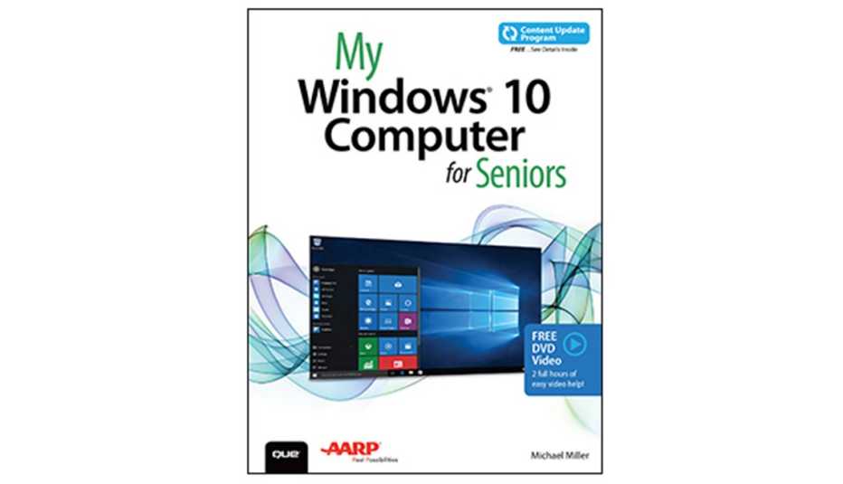 My Windows 10 Computer for Seniors