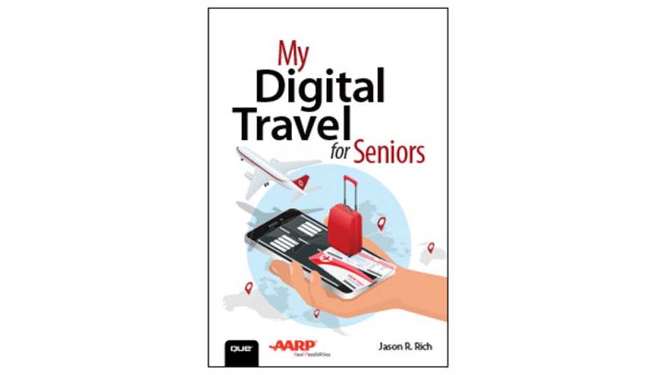 My Digital Travel for Seniors