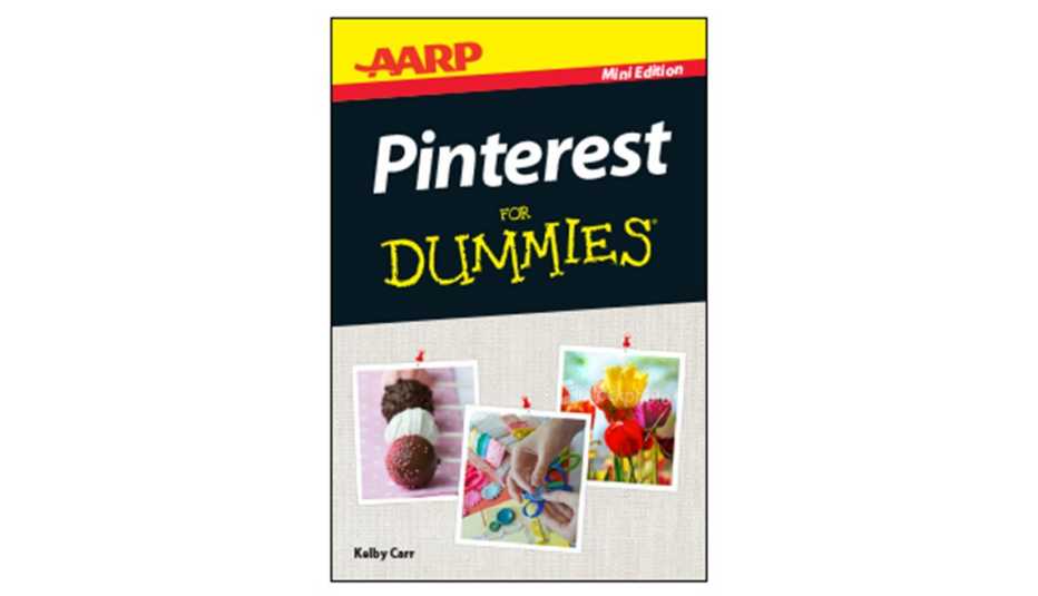 Pinterest for Dummies