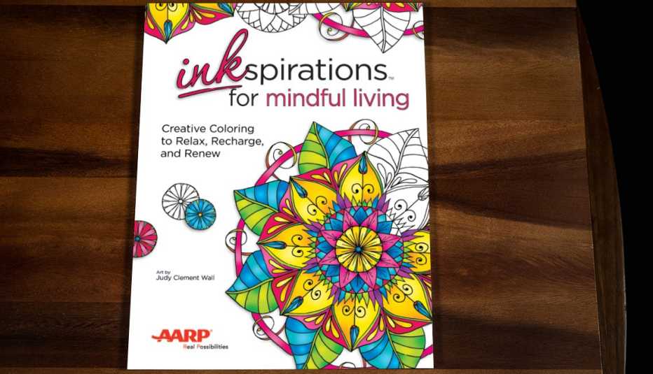 inkspirations for mindful living