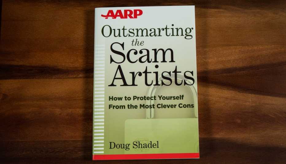 Outsmarting the Scam Artists