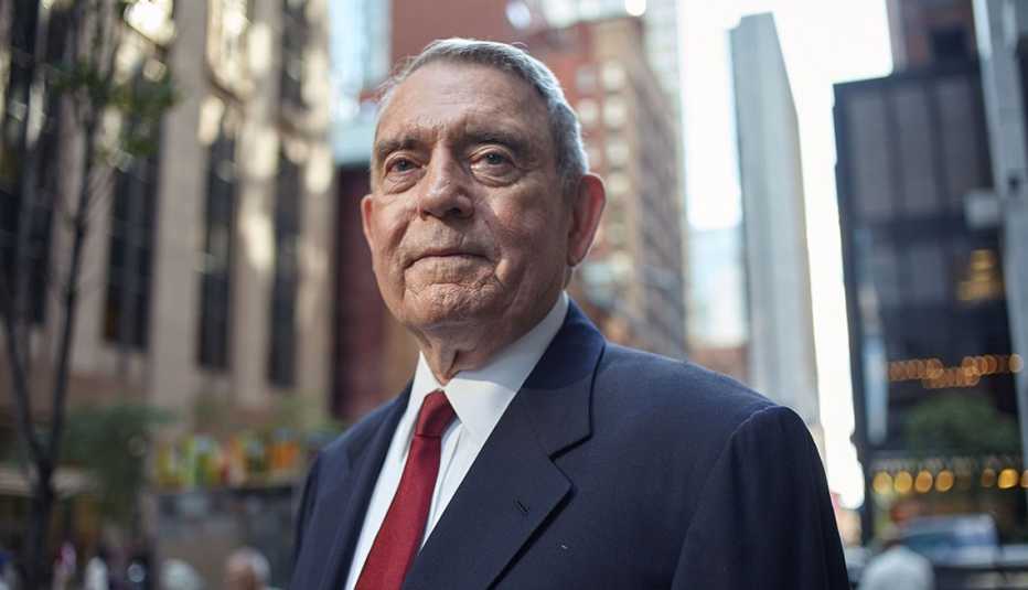 Dan Rather Dan Rather
