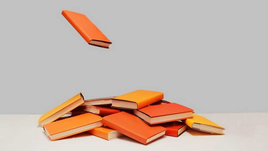 Fall Books Preview 2017