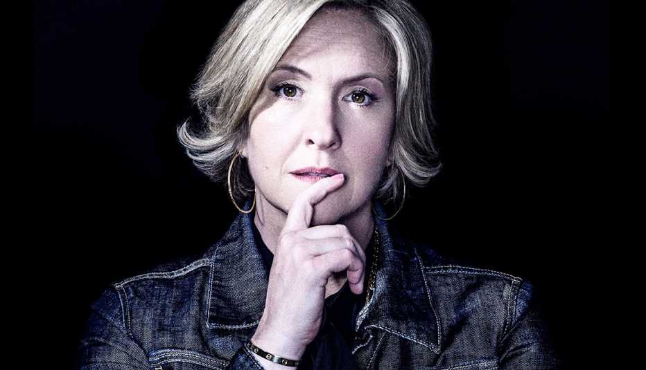 Brene Brown
