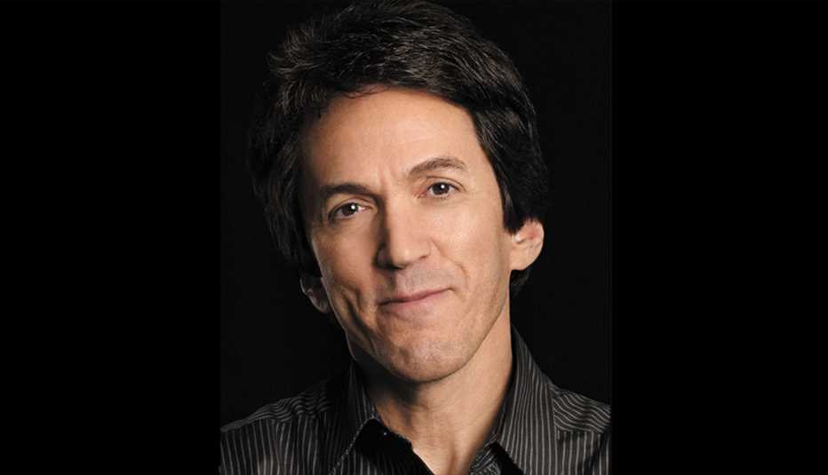 Mitch Albom
