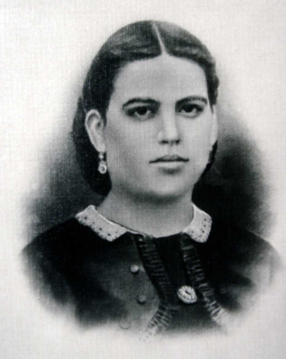 linda ronstadts great grandmother margarita