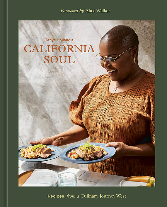 california soul by tanya holland