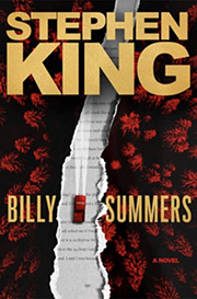 Billy Summers