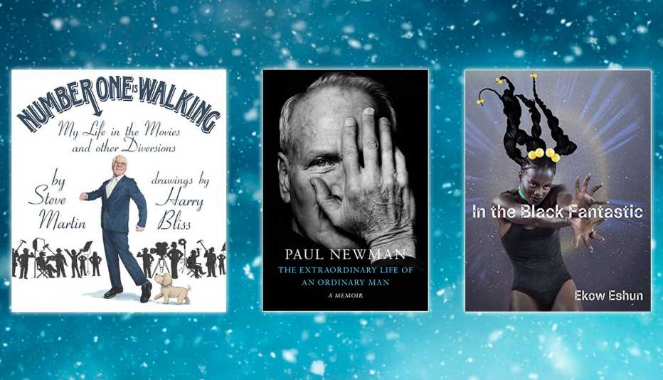 book covers left to right number one is walking then the extraordinary life of an ordinary man then in the black fantastic book covers left to right number one is walking then the extraordinary life of an ordinary man then in the black fantastic