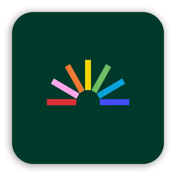 the fable app icon