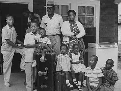Book Review | The Warmth of Other Suns: The Epic Story of America's Great Migration