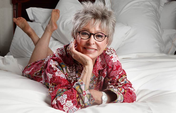 Rita Moreno Rita Moreno