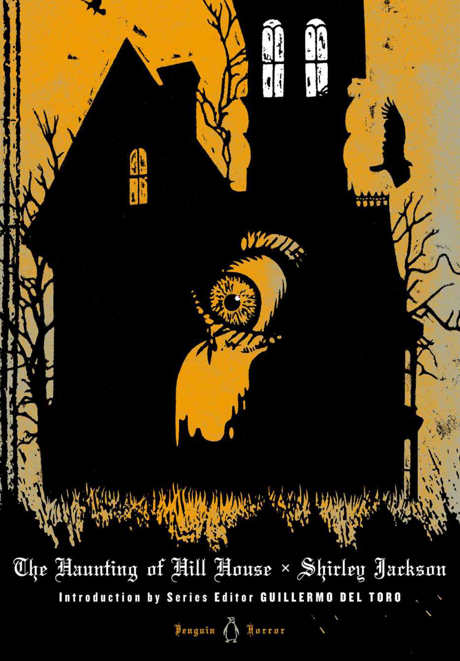 The Haunting of Hill House by Shirley Jackson