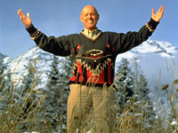 Stephen Covey, author of 'The Seven Habits of Highly Effective People.' Stephen Covey, author of 'The Seven Habits of Highly Effective People.'