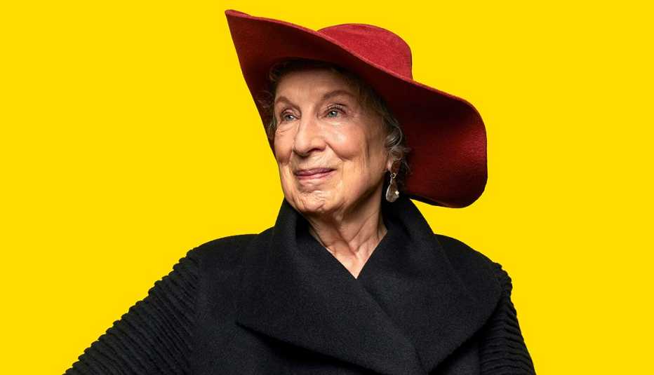 margaret atwood