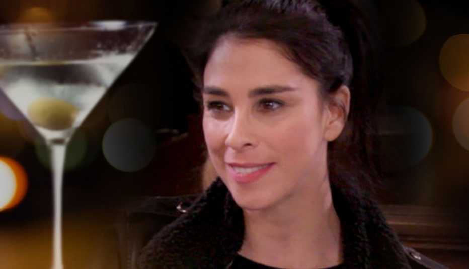 Sarah Silverman