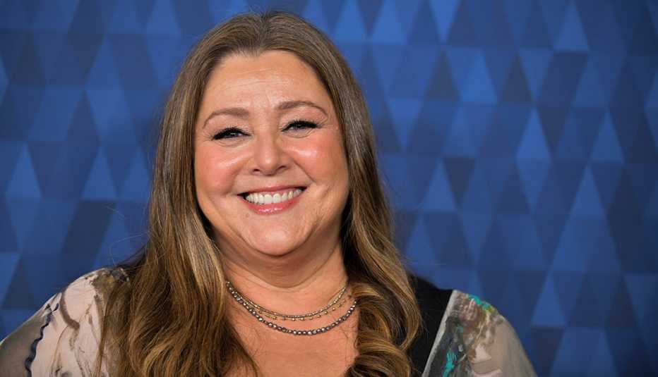 portrait of camryn manheim