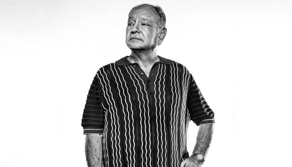 Cheech Marin Cheech Marin