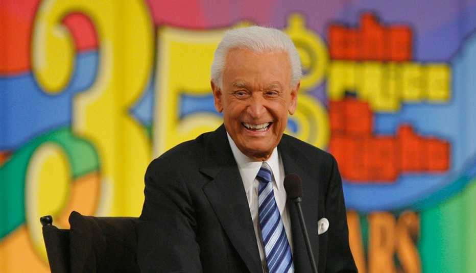bob barker