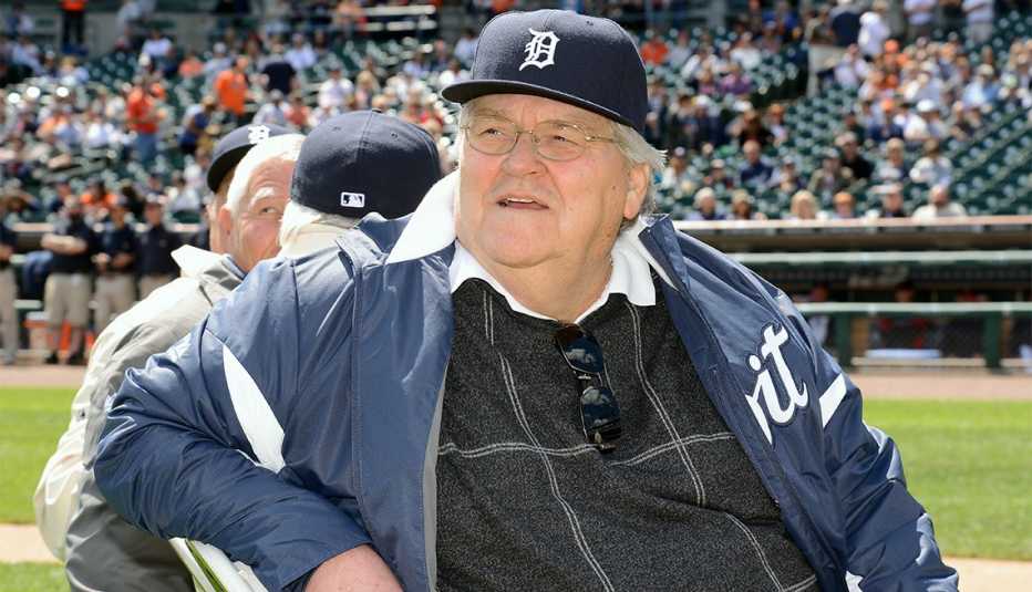 Denny McLain 2013 Denny McLain 2013