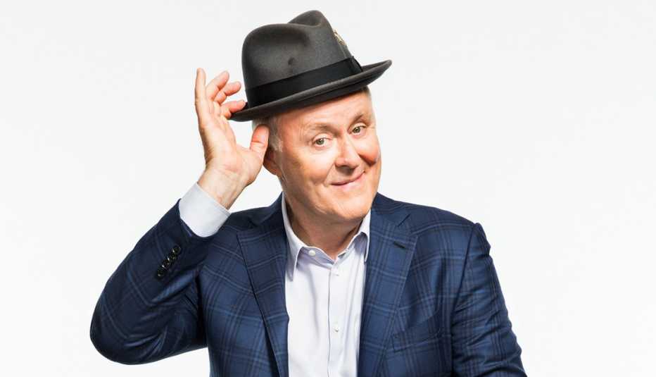 John Lithgow