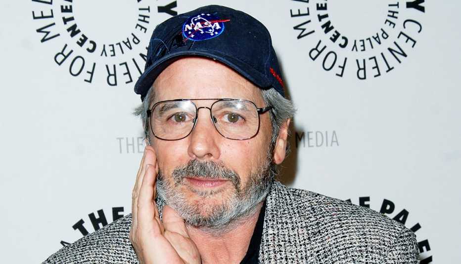 Desi Arnaz Jr. at The Paley Center for Media presents Tropicana Nights: A Salute To The Music Of I Love Lucy in Beverly Hills, California