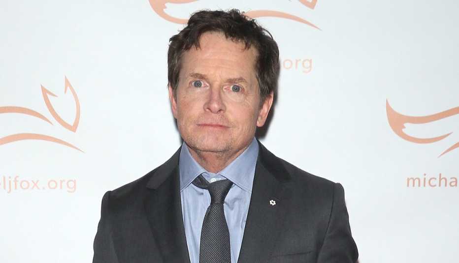actor michael j fox