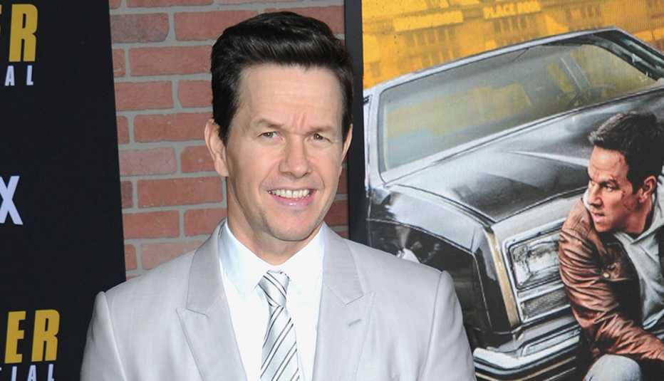 mark wahlberg