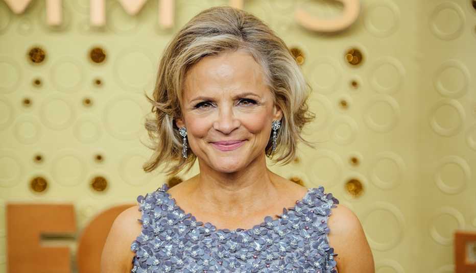 Actress Amy Sedaris