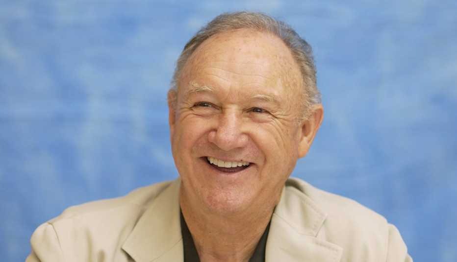 gene hackman gene hackman
