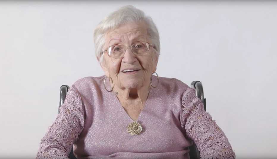 Feel Beautiful at 100