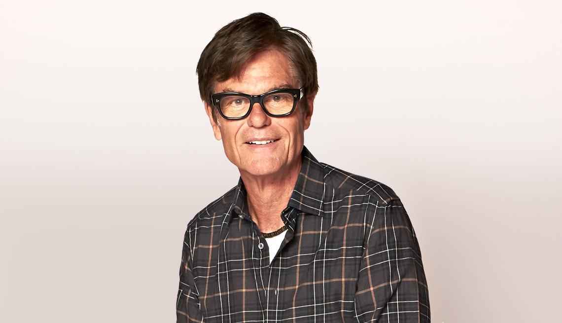 film and t v actor harry hamlin