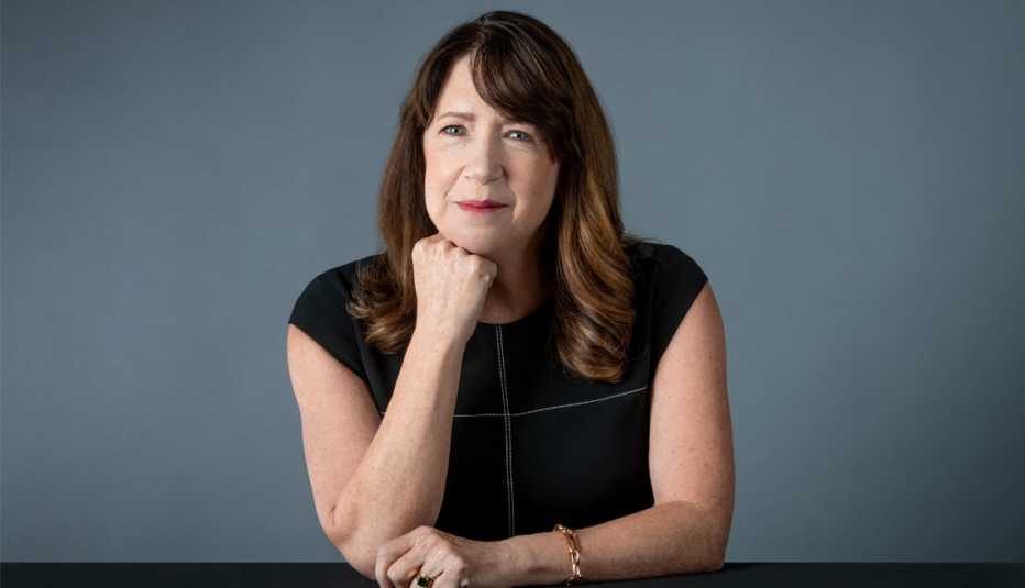 actress ann dowd