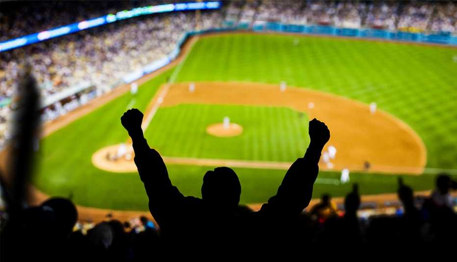 Baseball Still Number One