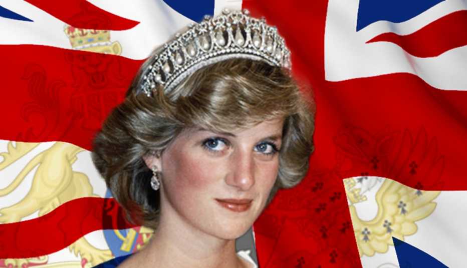 Princess Diana 