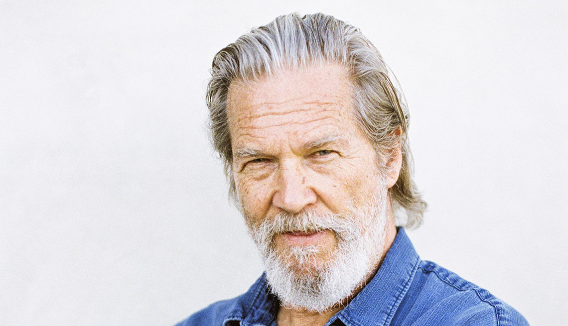 Jeff Bridges