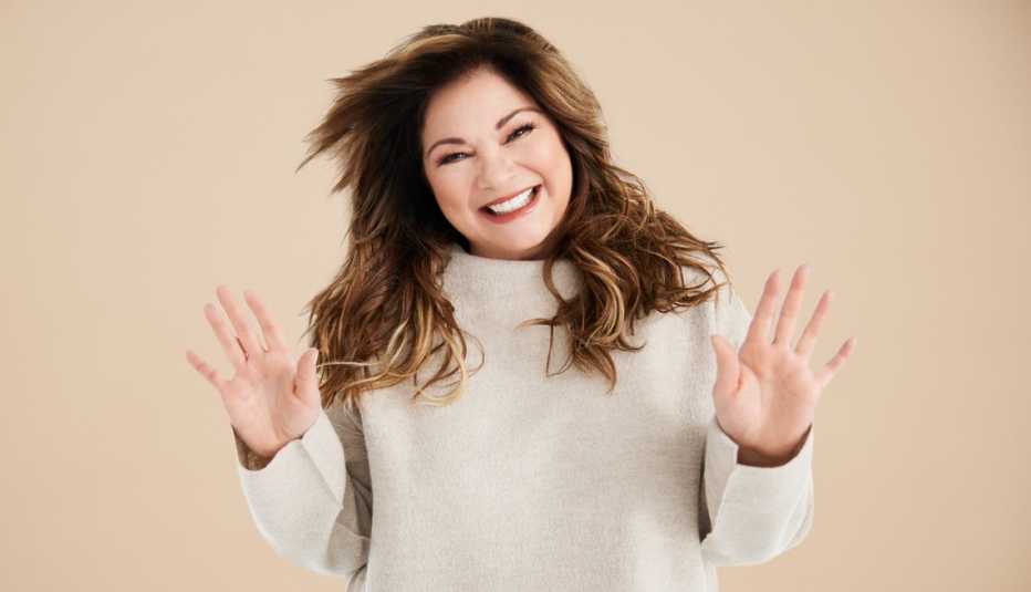 actress valerie bertinelli