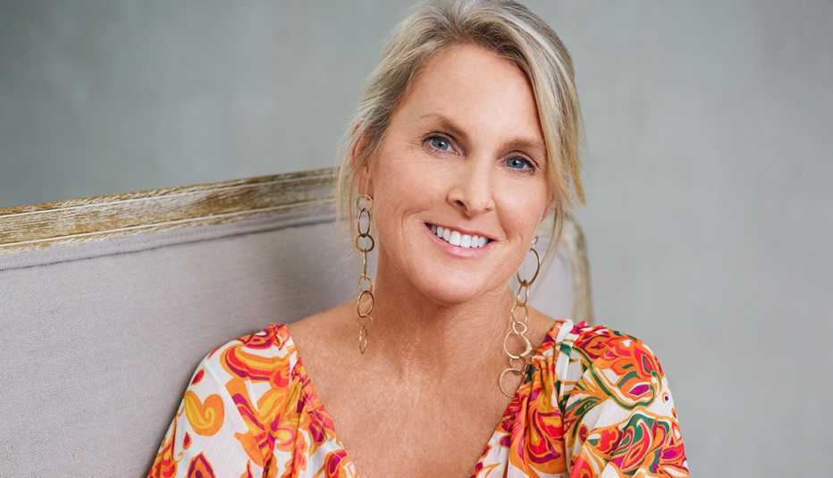 Elin Hilderbrand