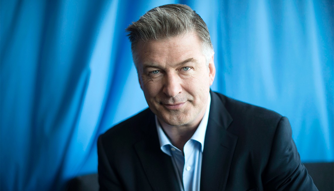 Alec Baldwin