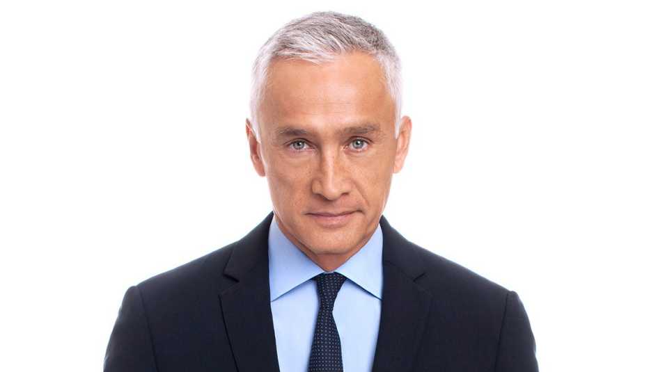 Jorge Ramos Jorge Ramos