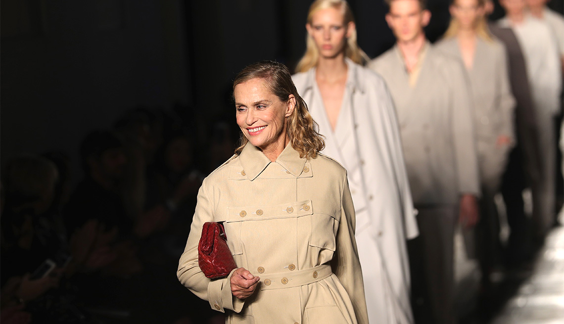 Lauren Hutton