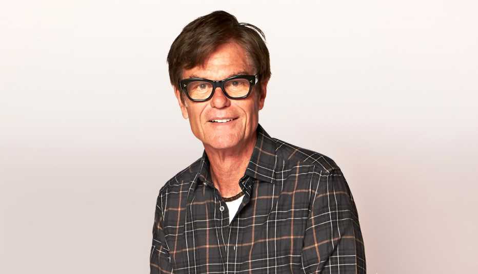 film and t v actor harry hamlin