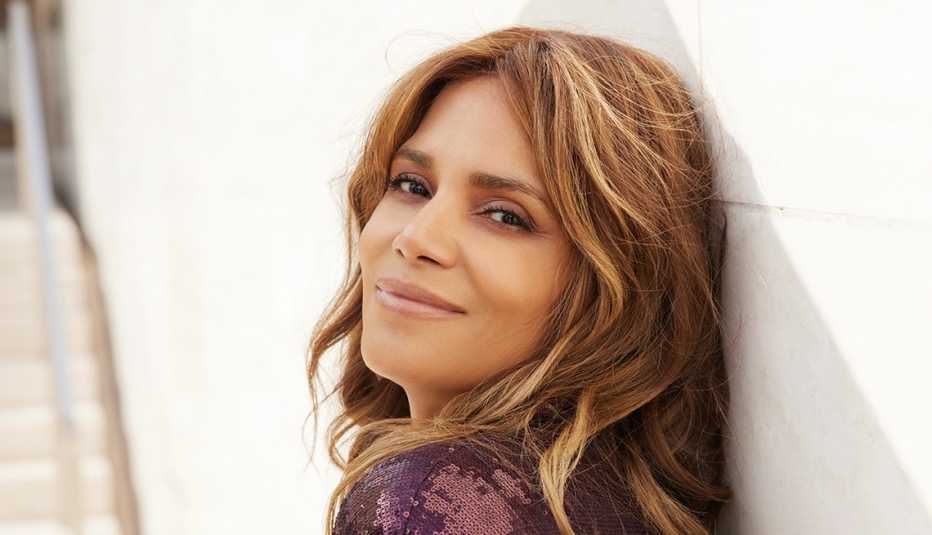 halle berry as photographed in twenty twenty two