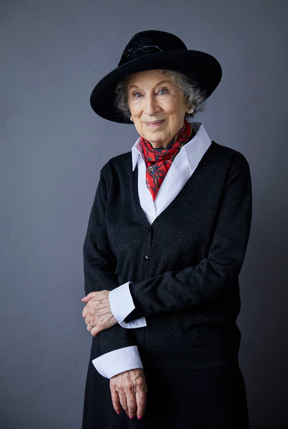 margaret atwood