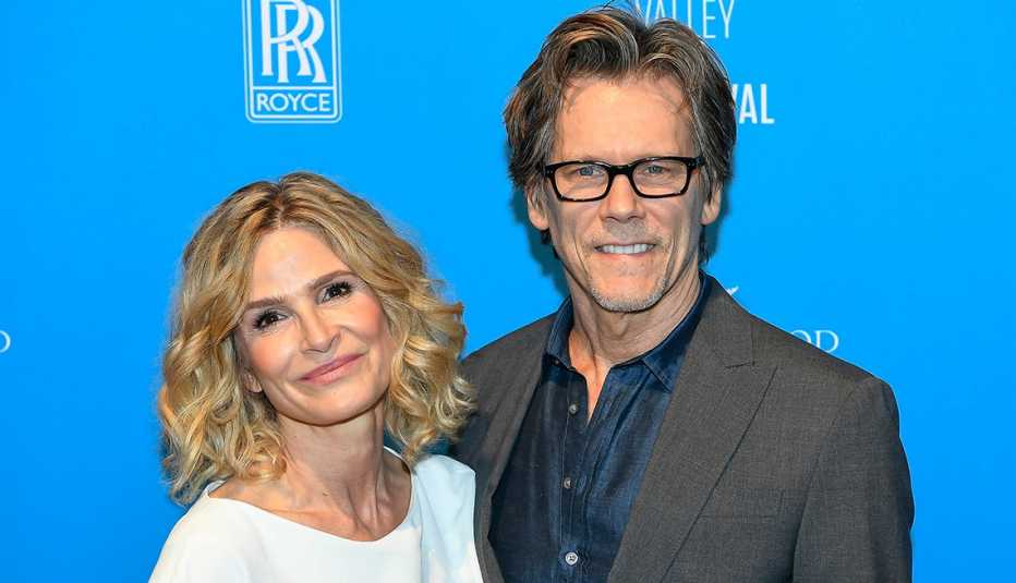 actors and married couple kyra sedgwick and kevin bacon actors and married couple kyra sedgwick and kevin bacon