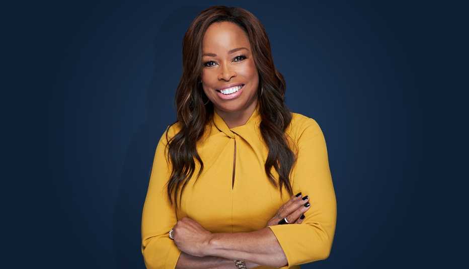 Pam Oliver Pam Oliver