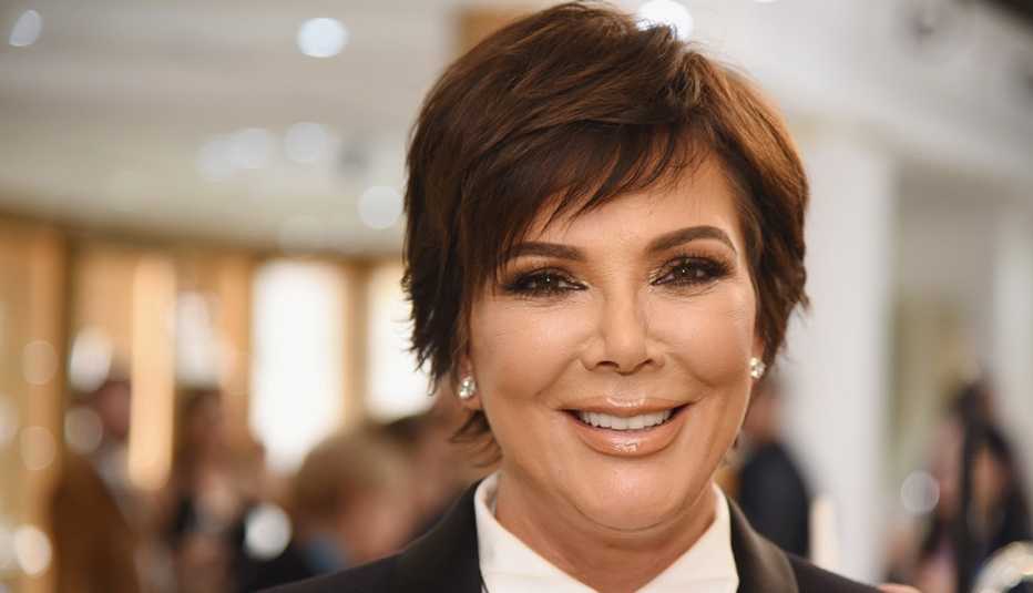 Kris Jenner Kris Jenner