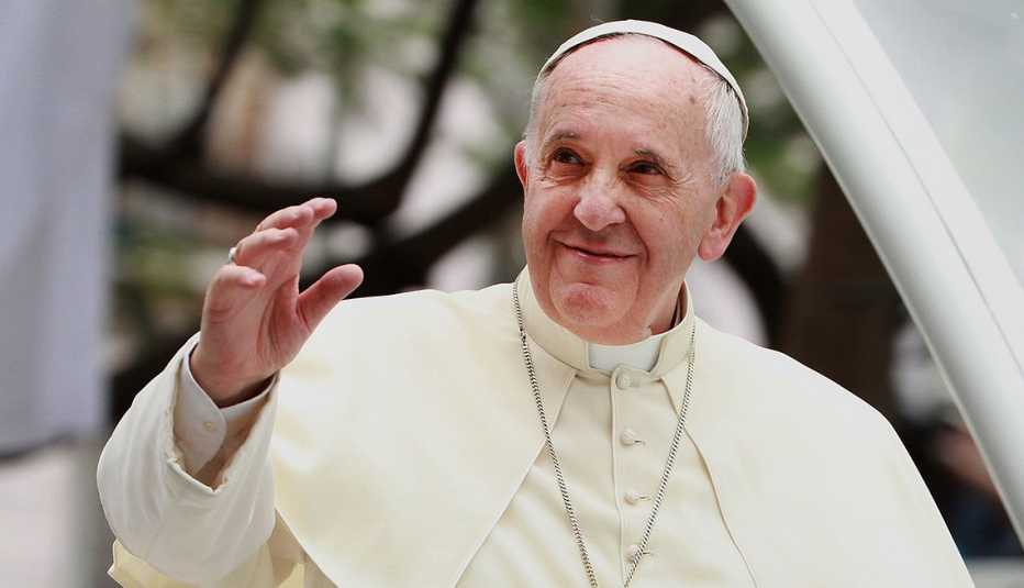 Pope Francis Pope Francis