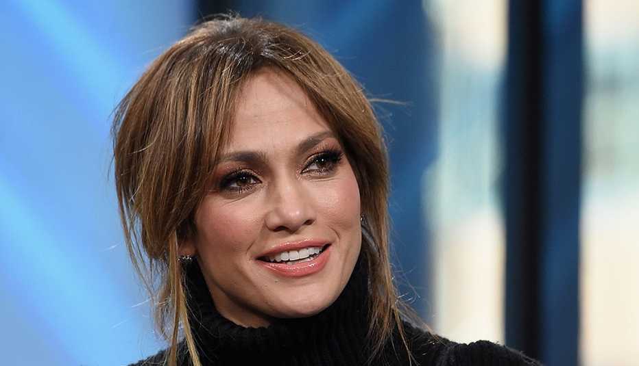 Jennifer Lopez Jennifer Lopez