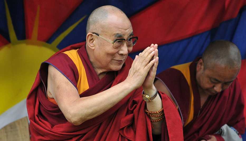 Dalai Lama Dalai Lama